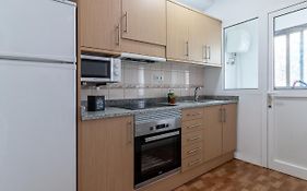 Flatguest La Herradura