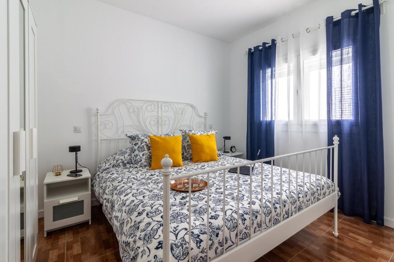 Flatguest La Herradura Telde Exterior foto