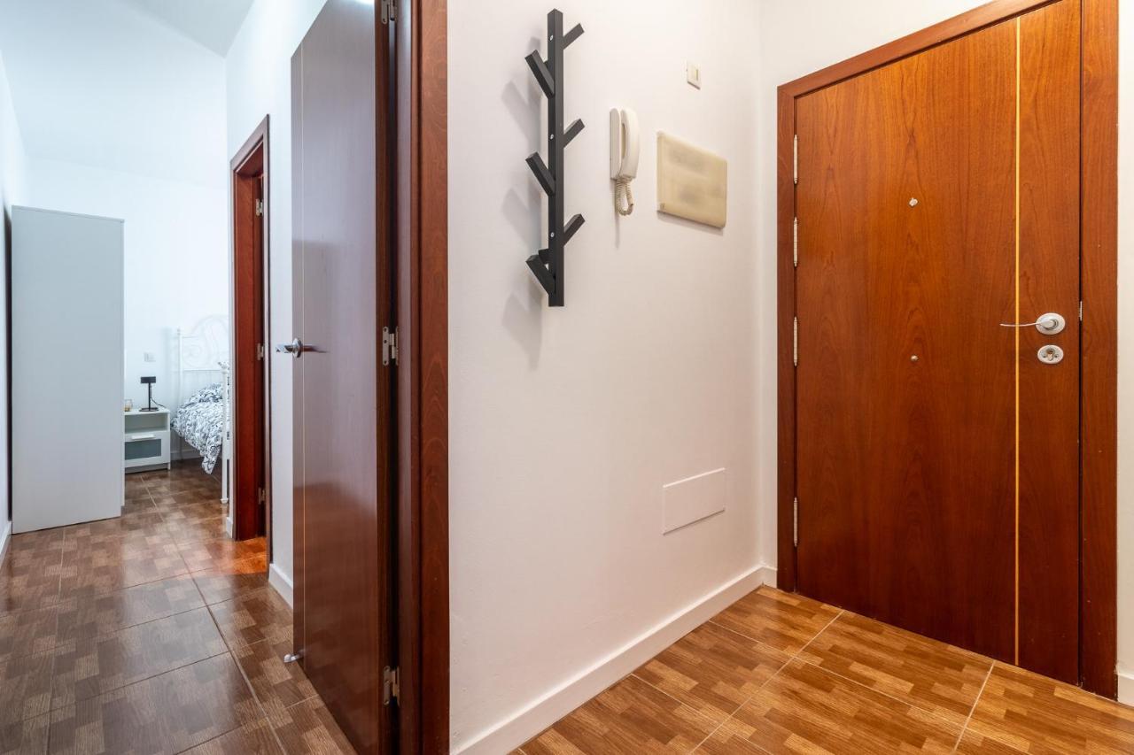 Flatguest La Herradura Telde Exterior foto