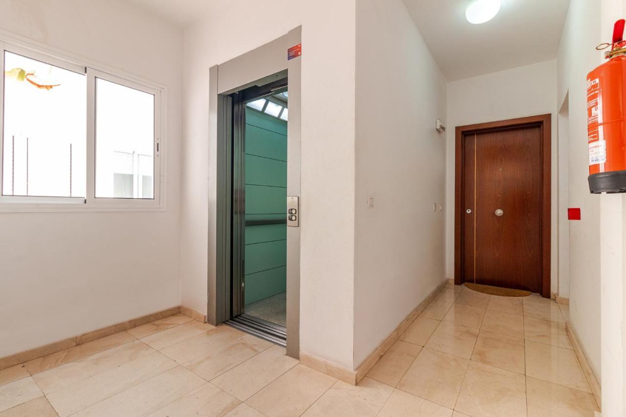 Flatguest La Herradura Telde Exterior foto