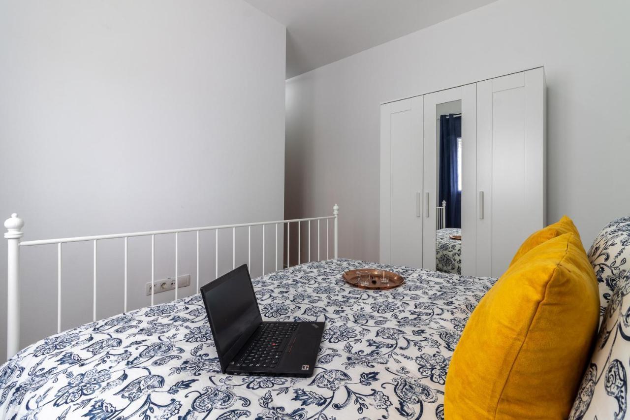 Flatguest La Herradura Telde Exterior foto